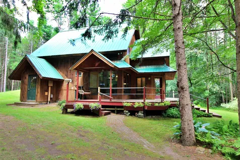 422 West Shore Road South Hero VT 05486