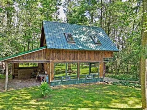 422 West Shore Road South Hero VT 05486