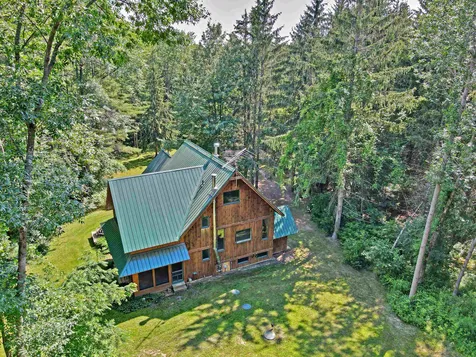 422 West Shore Road South Hero VT 05486