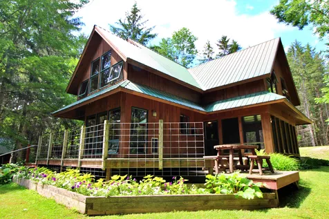 422 West Shore Road South Hero VT 05486