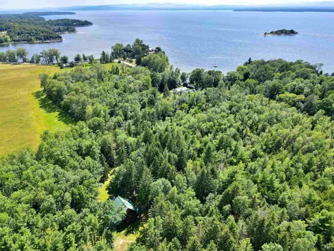 422 West Shore Road South Hero VT 05486