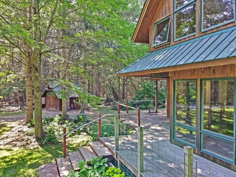 422 West Shore Road South Hero VT 05486