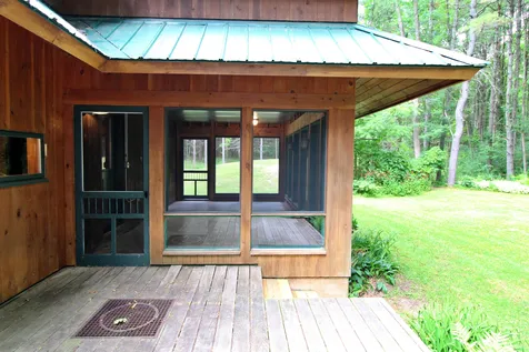 422 West Shore Road South Hero VT 05486