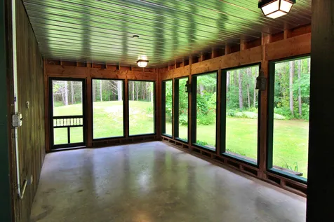 422 West Shore Road South Hero VT 05486