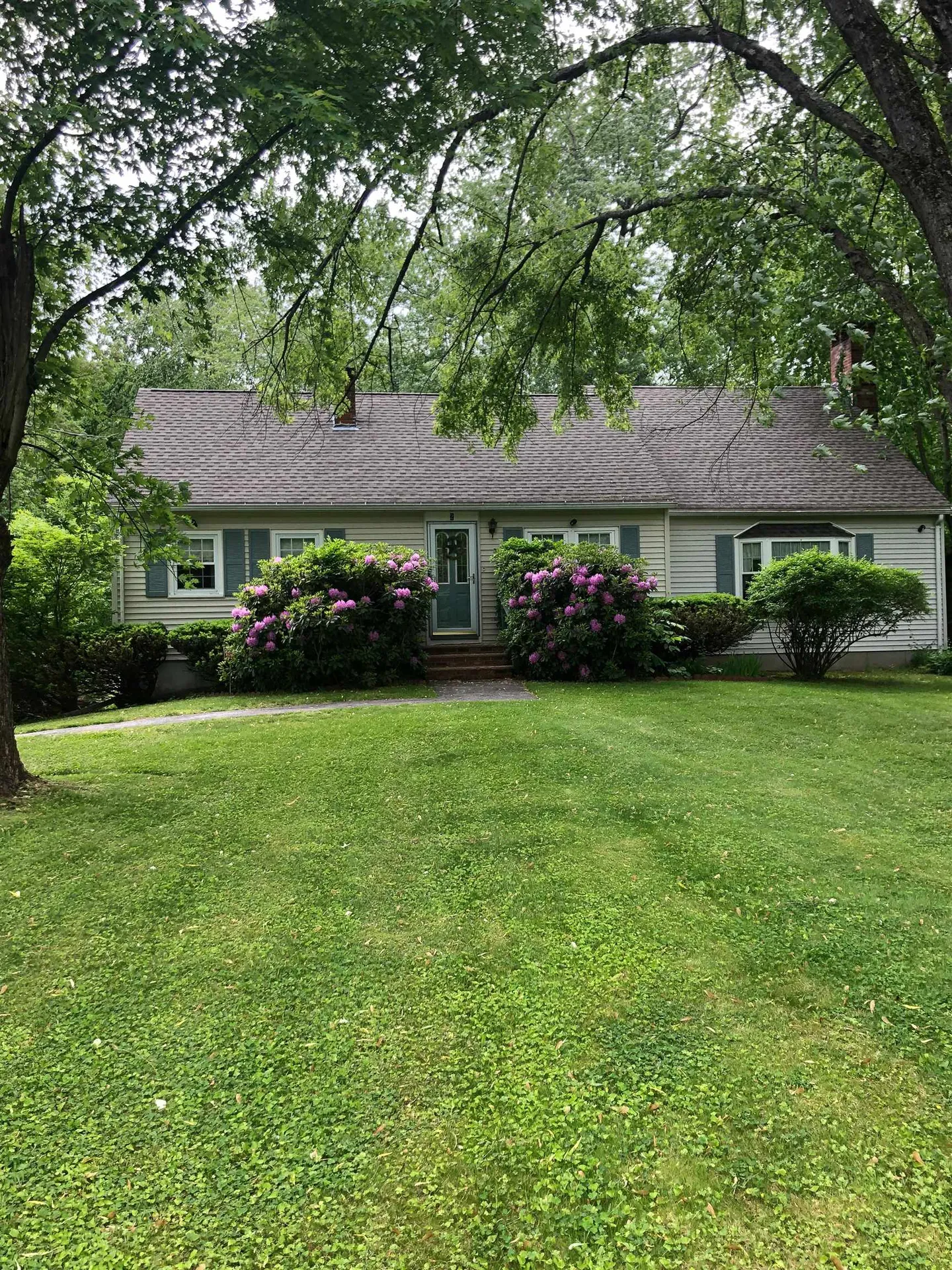 2 Pheasant Lane Atkinson NH 03811