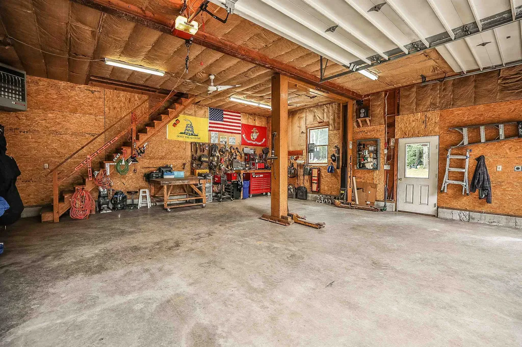 22 Dowst Road Allenstown NH 03275