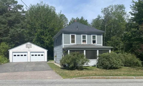 248 Tasker Hill Road Conway NH 03818