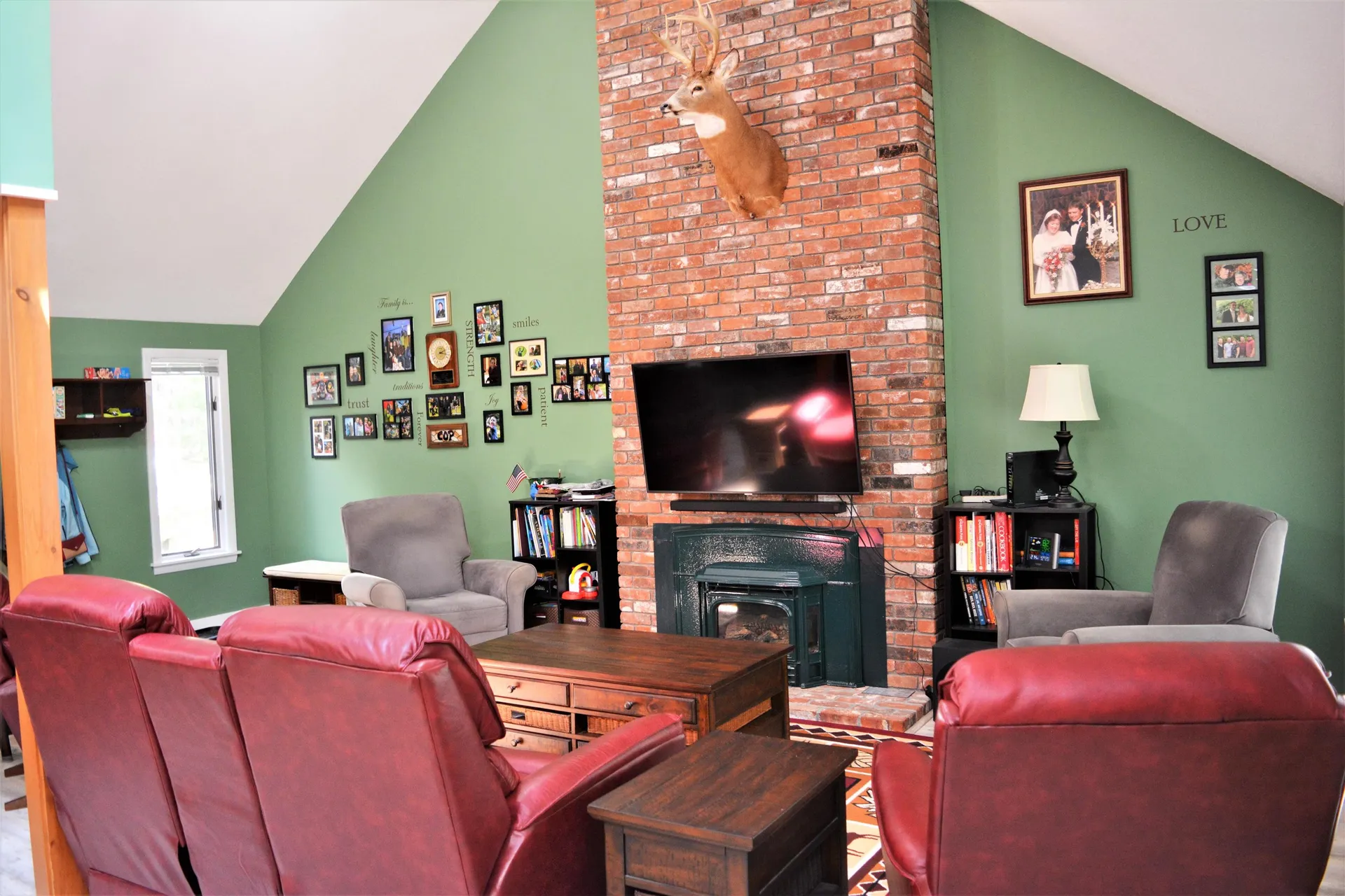654 Marten Road Grantham NH 03753