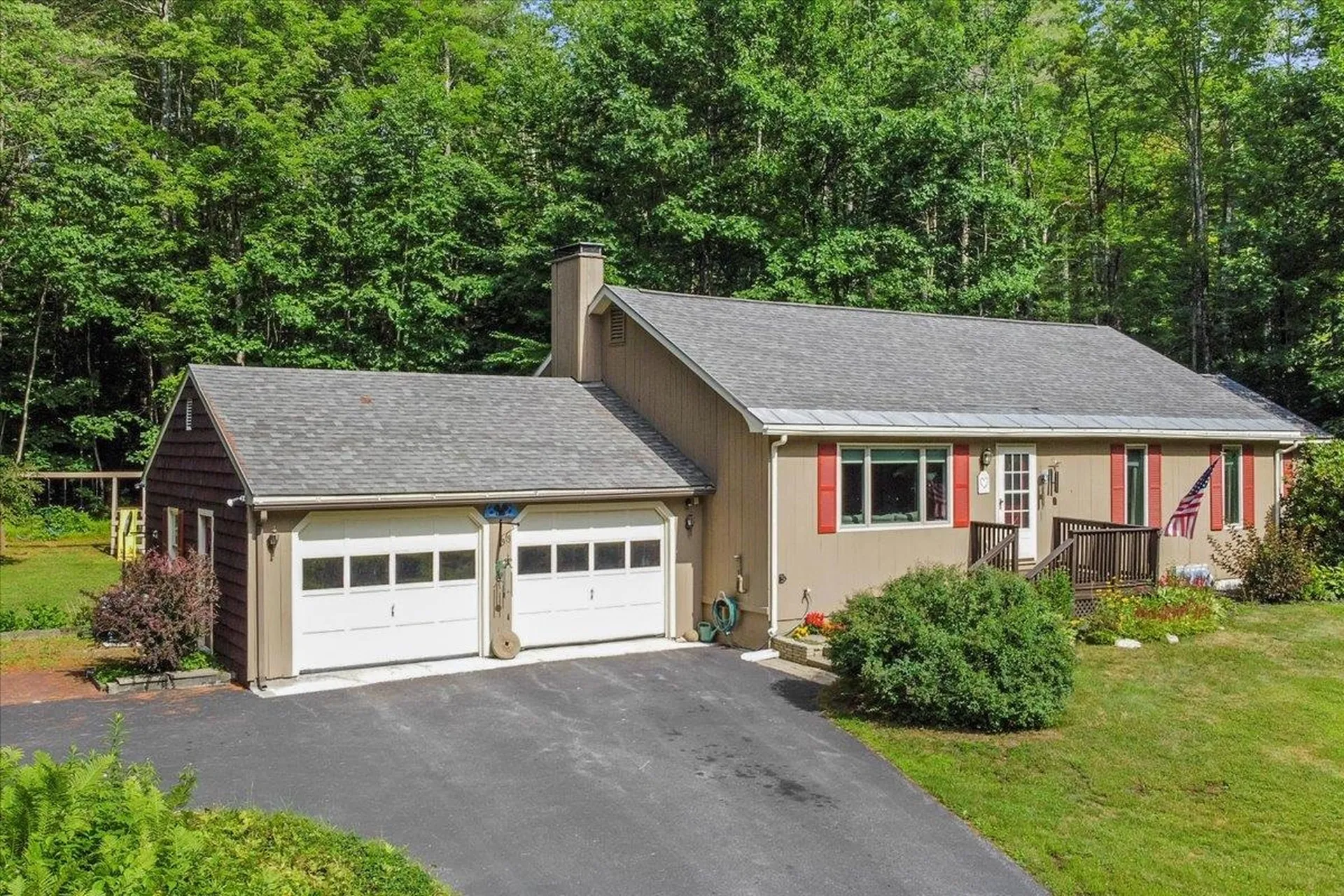 1165 Hidden Valley Road Shaftsbury VT 05262