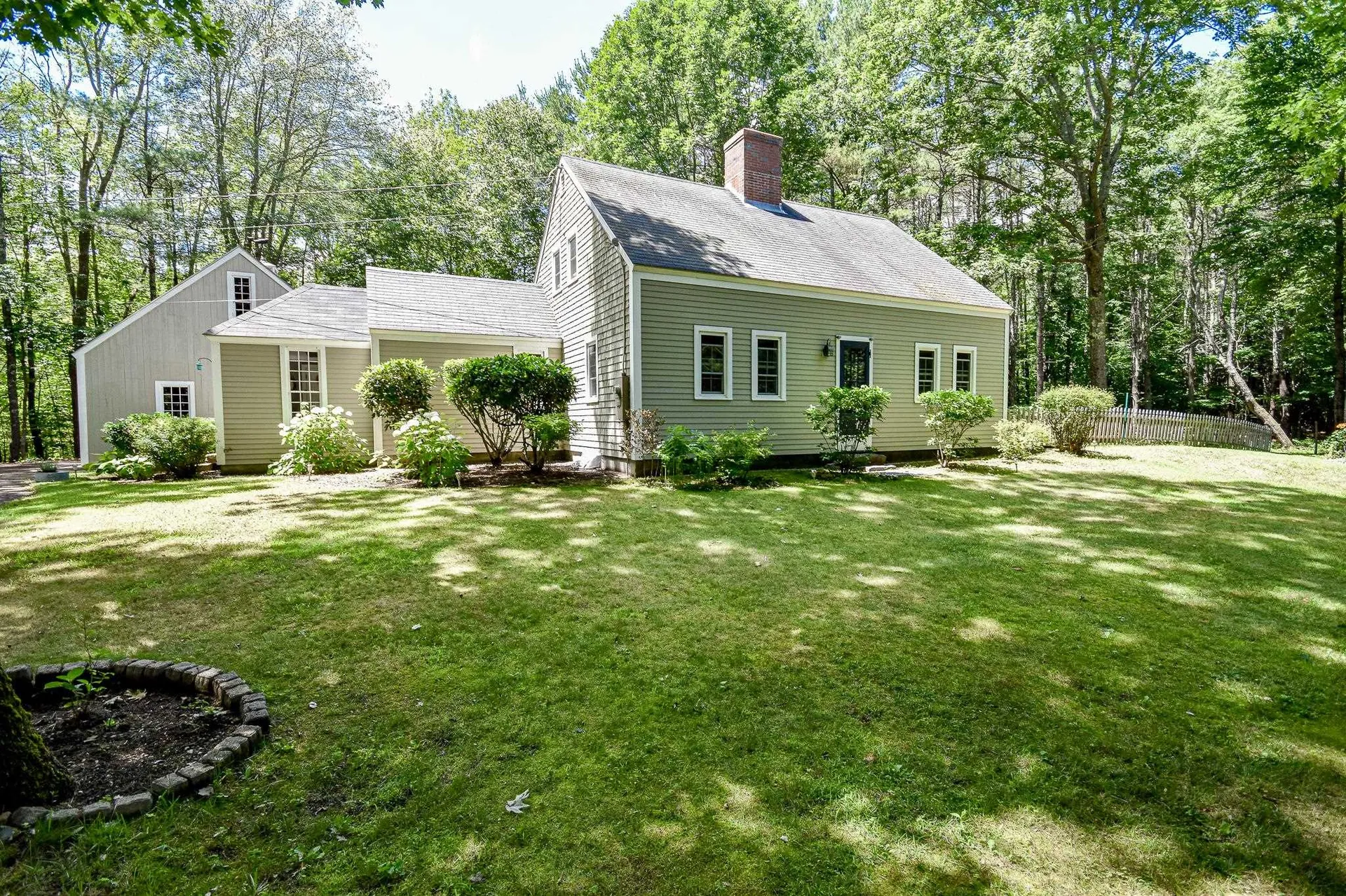 55 Frost Hill Road Eliot ME 03903