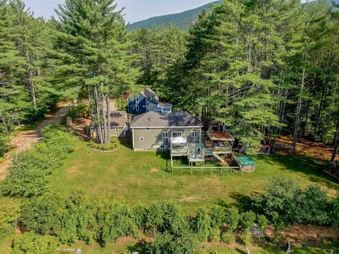 39 Yellow Brick Road Conway NH 03860