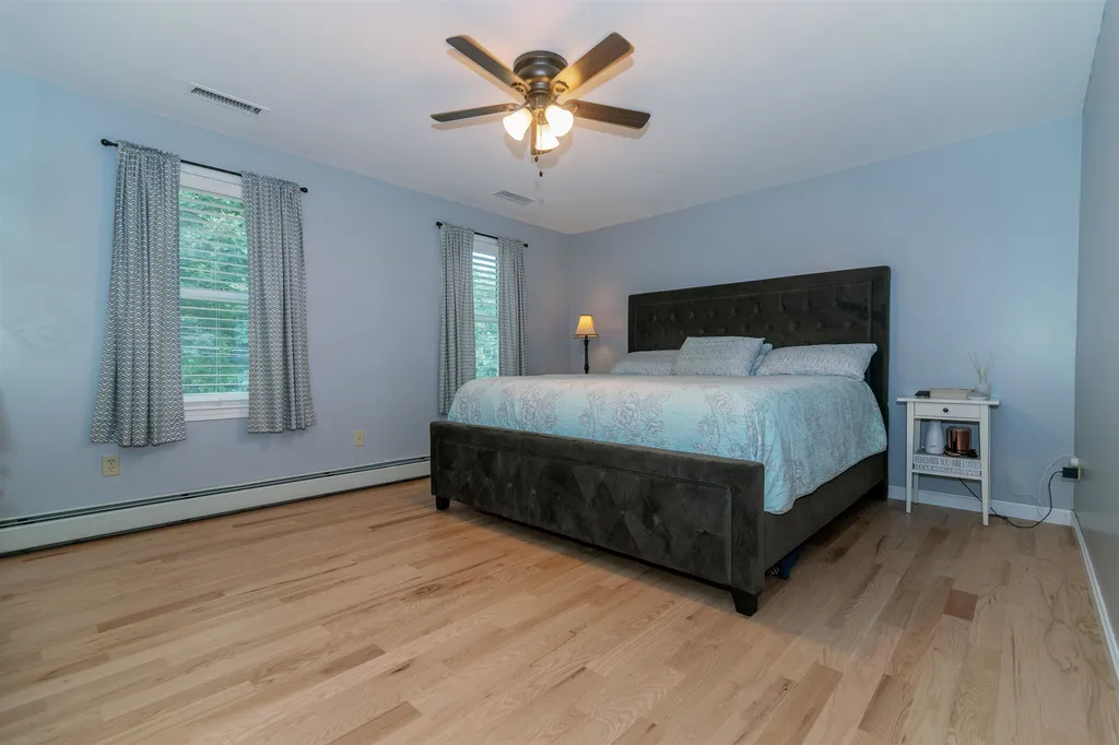 12 Pillsbury Pasture Road Kingston NH 03848