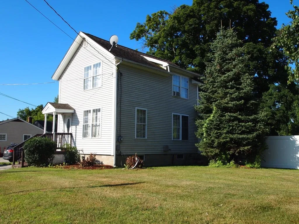 60 Hall Street Concord NH 03301