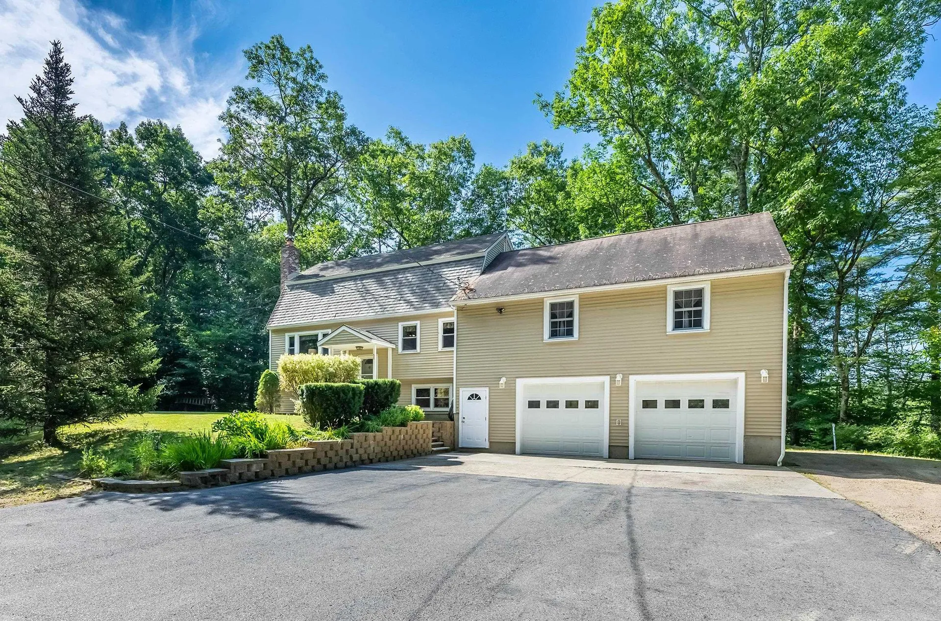 50 Dogtown Road Exeter NH 03833