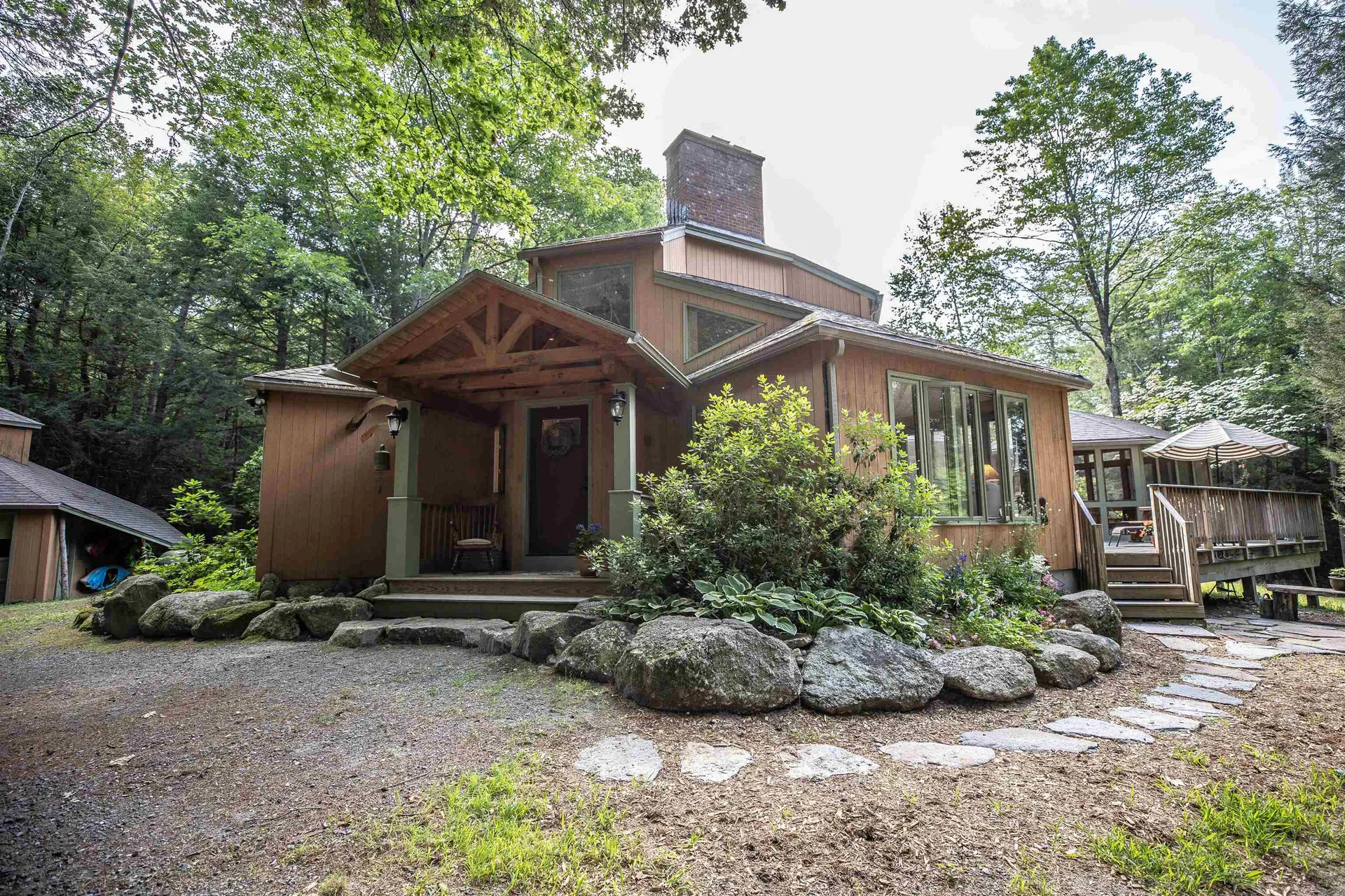 15 Liberty Farm Road Antrim NH 03440