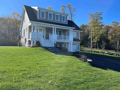 2 Skyview Drive Kittery ME 03904