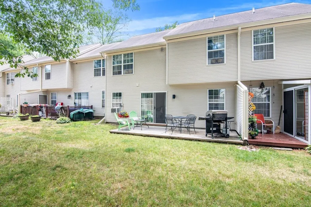 203 Deer Lane Colchester VT 05446