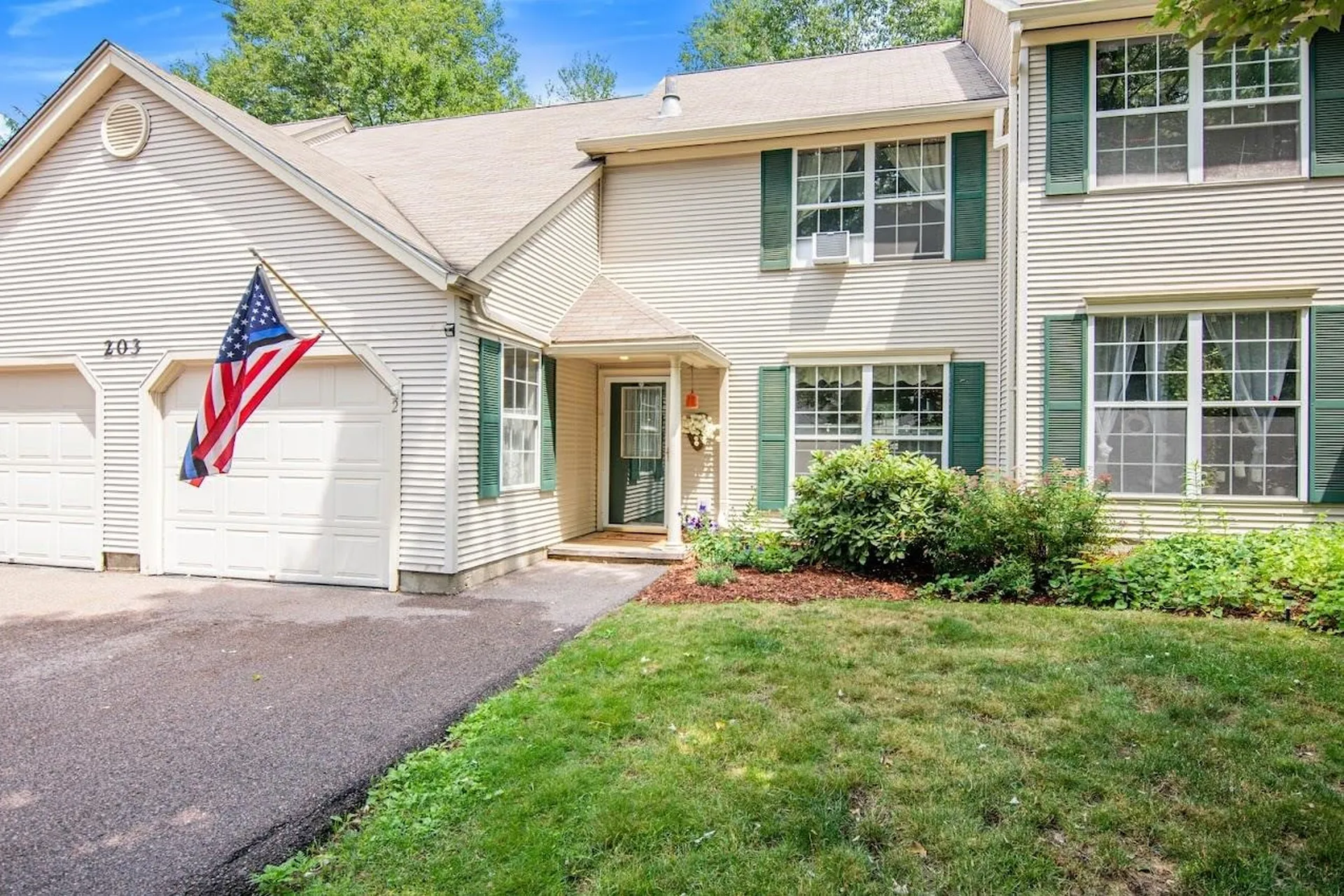 203 Deer Lane Colchester VT 05446