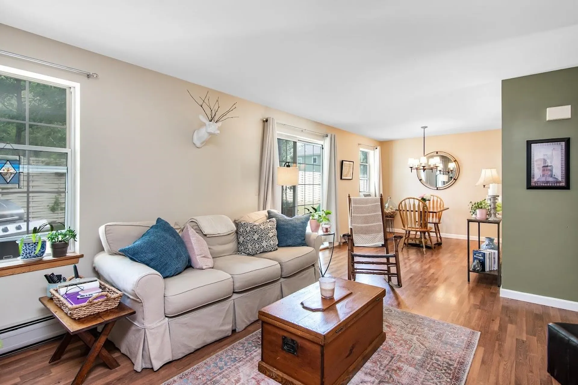 203 Deer Lane Colchester VT 05446