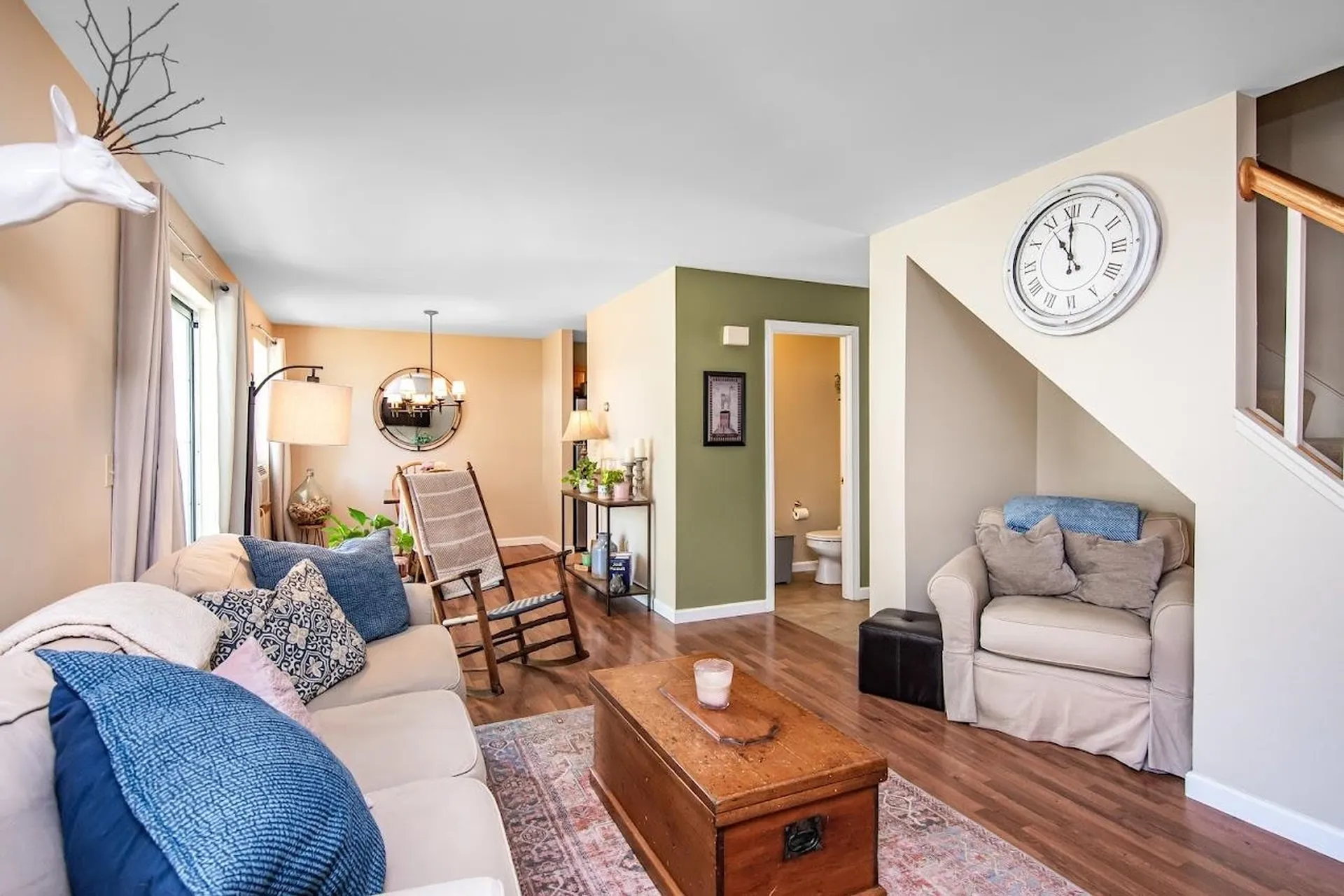 203 Deer Lane Colchester VT 05446