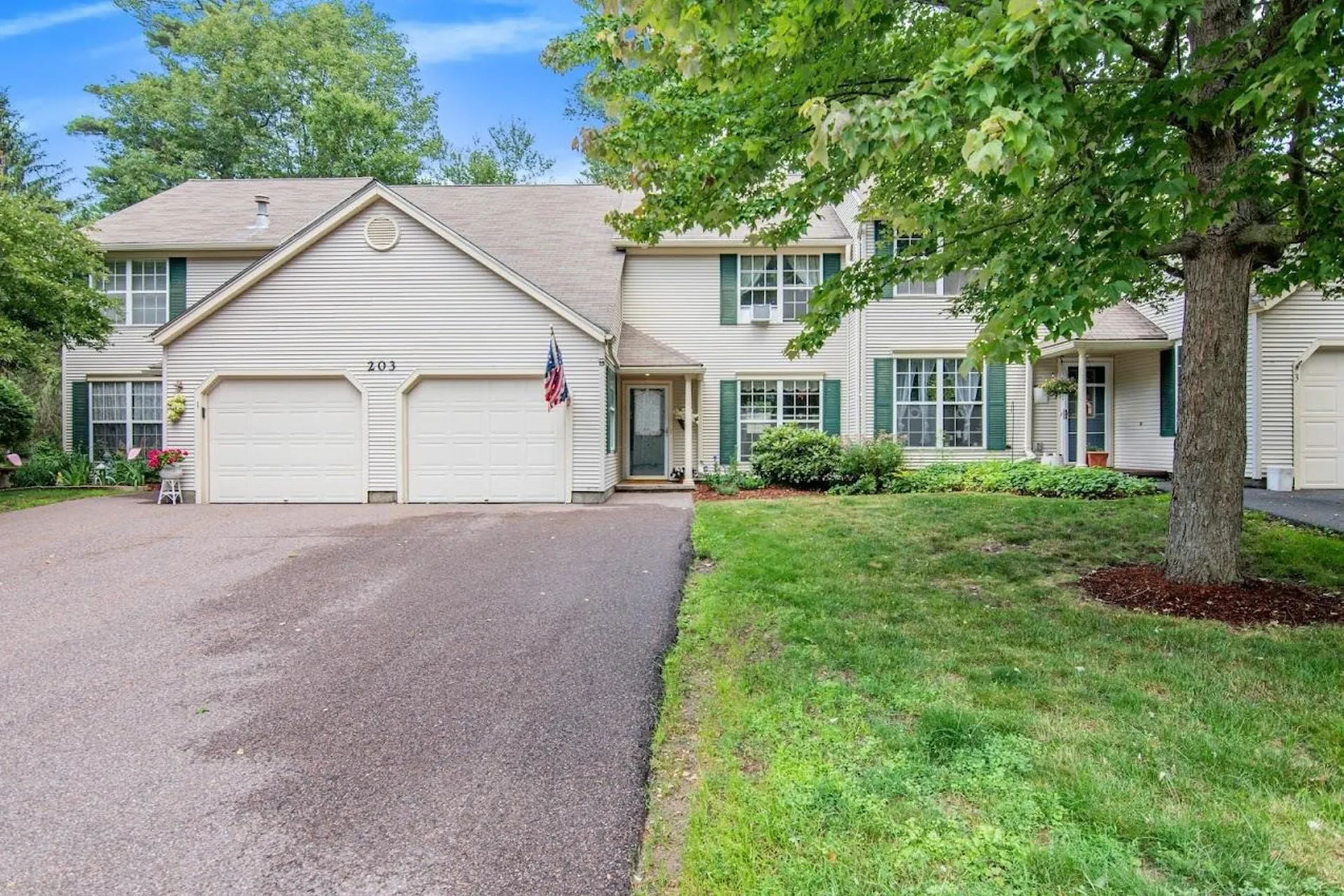 203 Deer Lane Colchester VT 05446