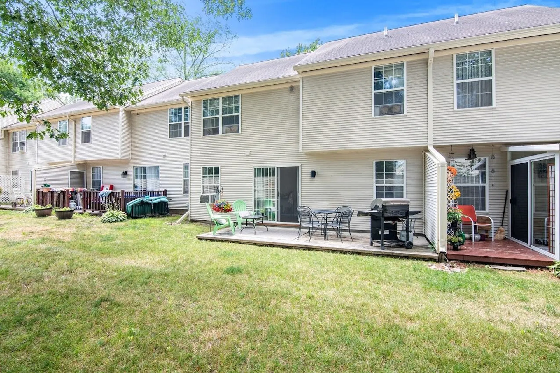 203 Deer Lane Colchester VT 05446