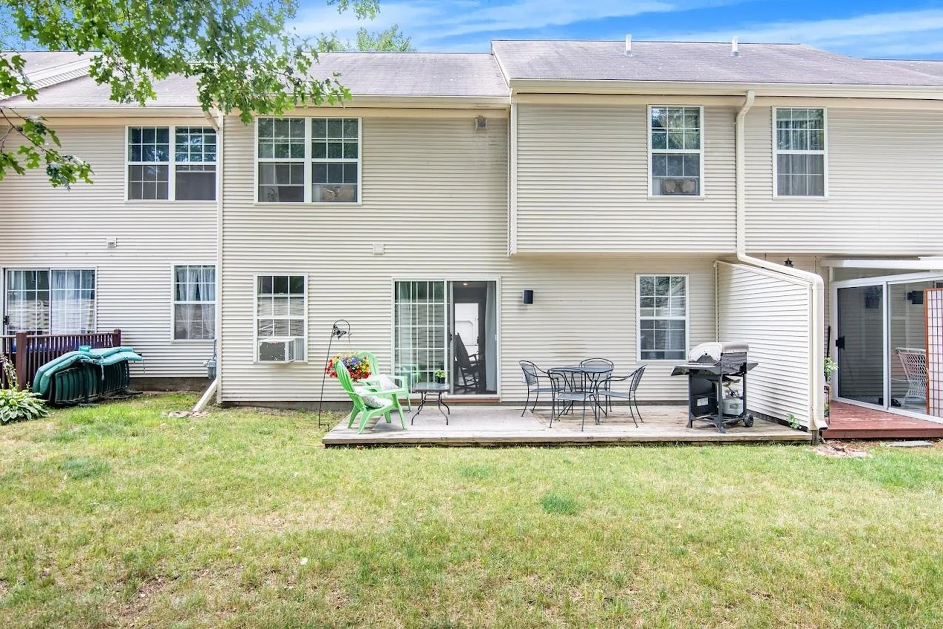 203 Deer Lane Colchester VT 05446
