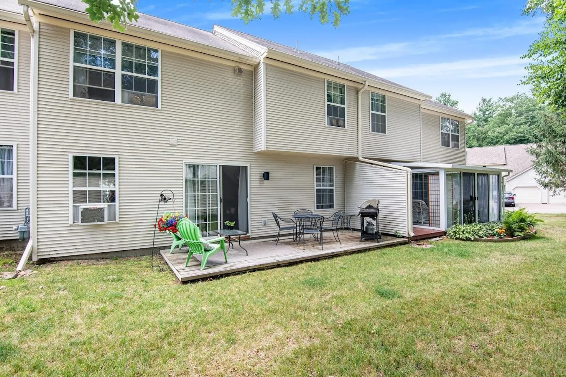 203 Deer Lane Colchester VT 05446