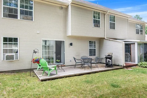 203 Deer Lane Colchester VT 05446