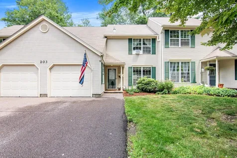 203 Deer Lane Colchester VT 05446
