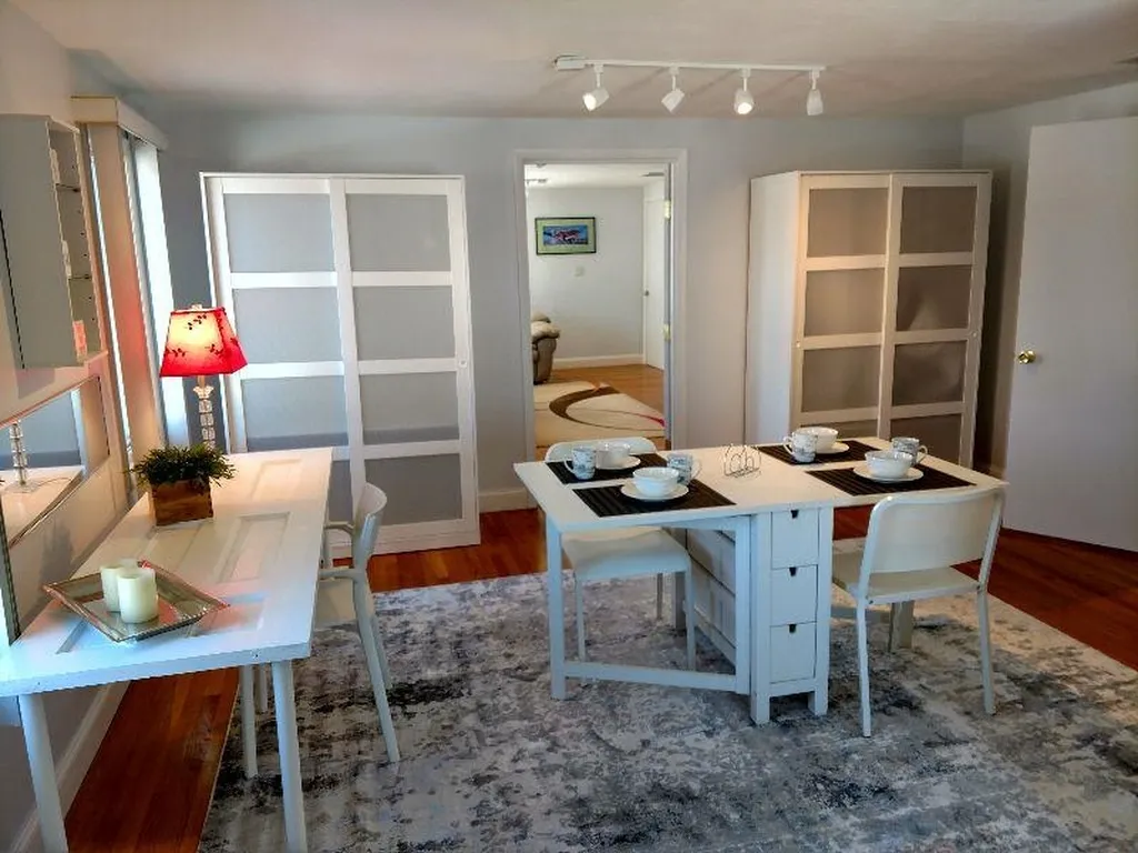 4 Pershing Street Goffstown NH 03045