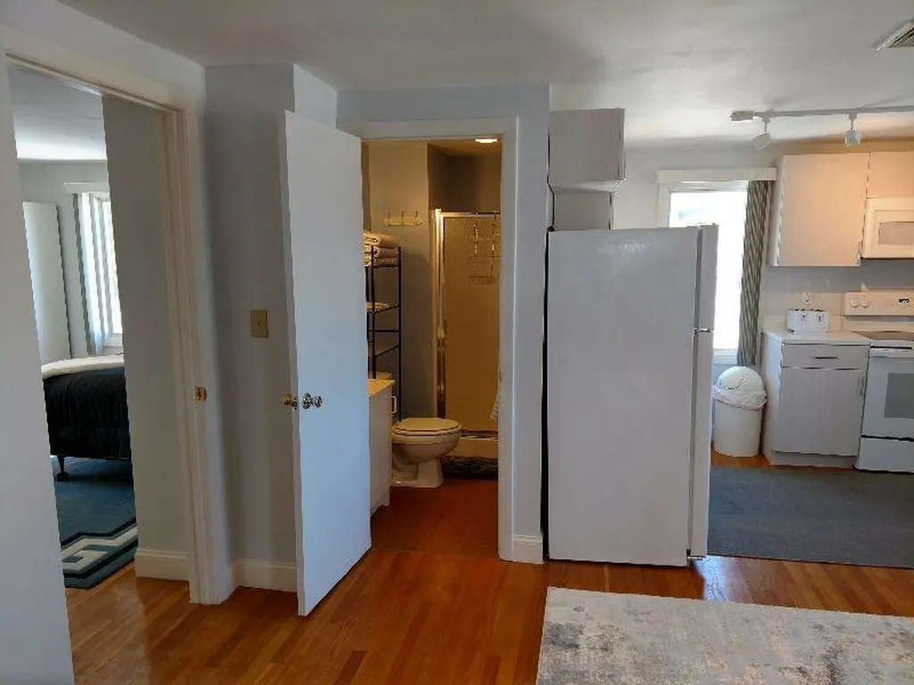 4 Pershing Street Goffstown NH 03045