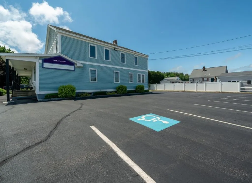4 Pershing Street Goffstown NH 03045