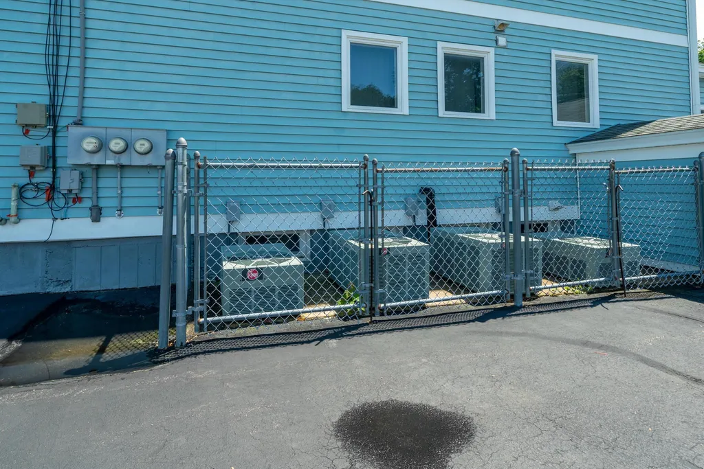 4 Pershing Street Goffstown NH 03045