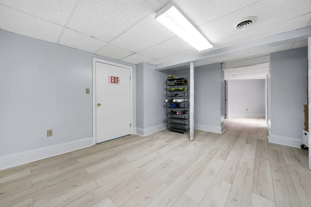 4 Pershing Street Goffstown NH 03045