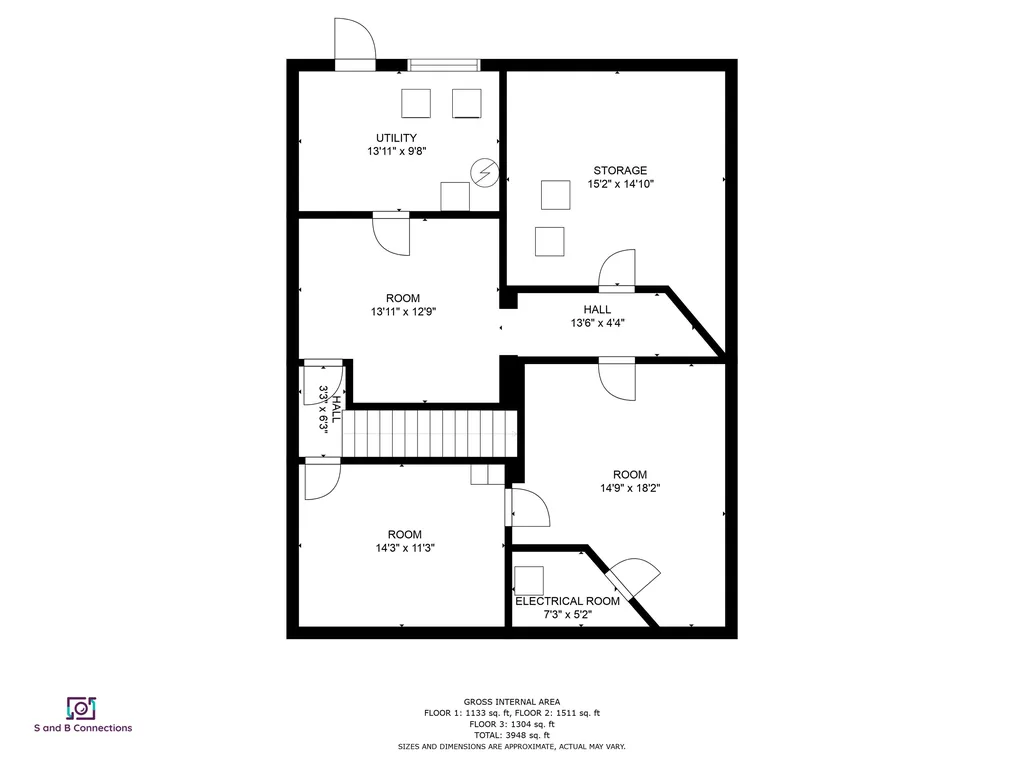 4 Pershing Street Goffstown NH 03045