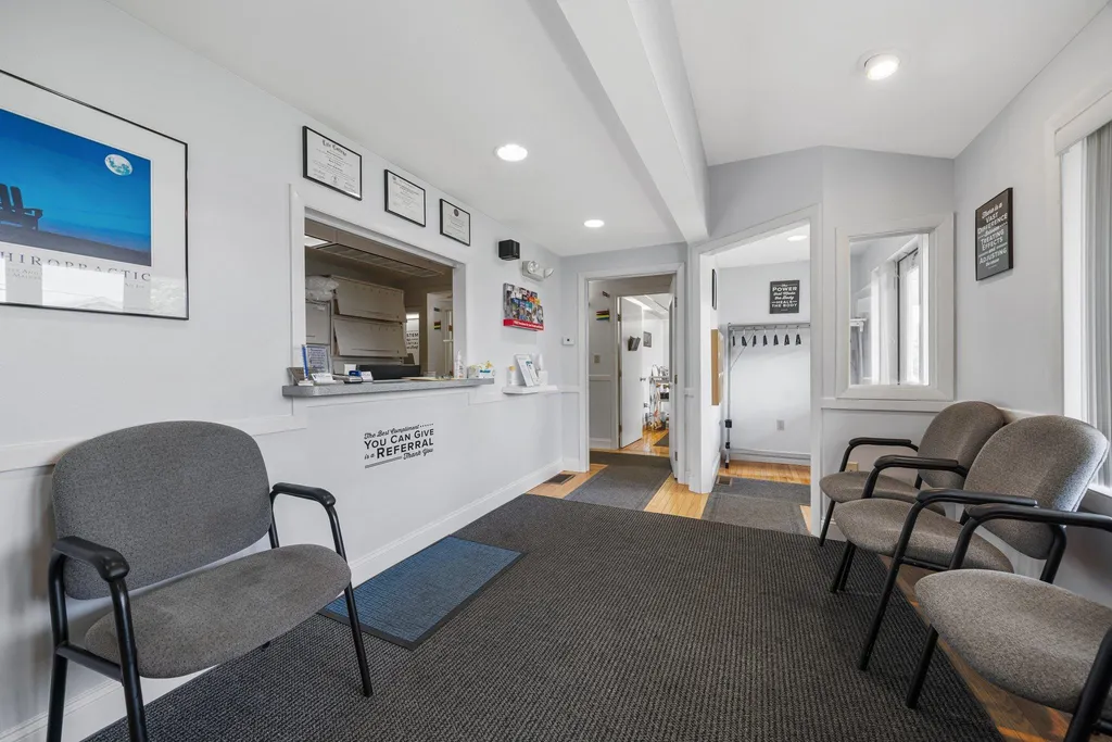 4 Pershing Street Goffstown NH 03045