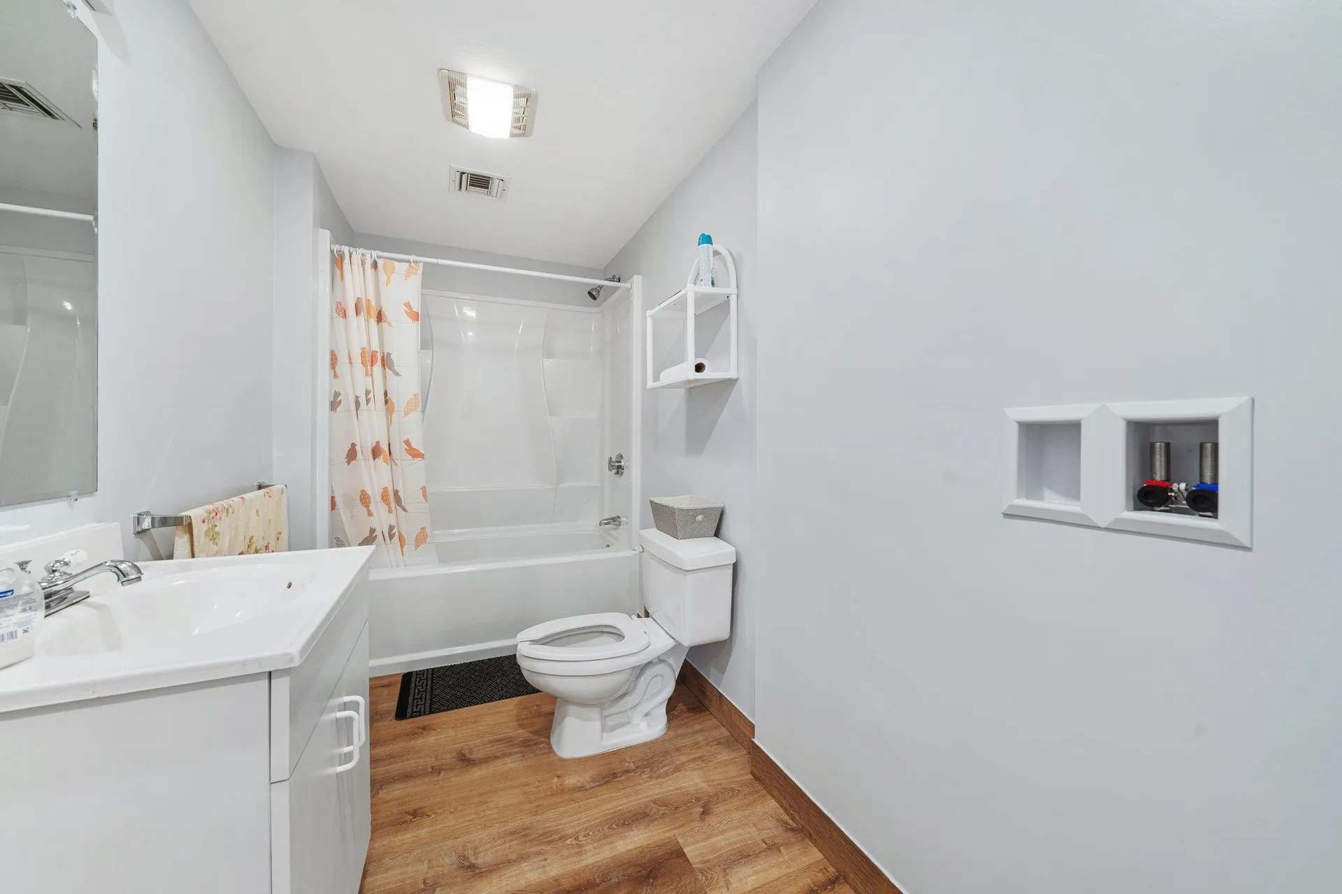 4 Pershing Street Goffstown NH 03045