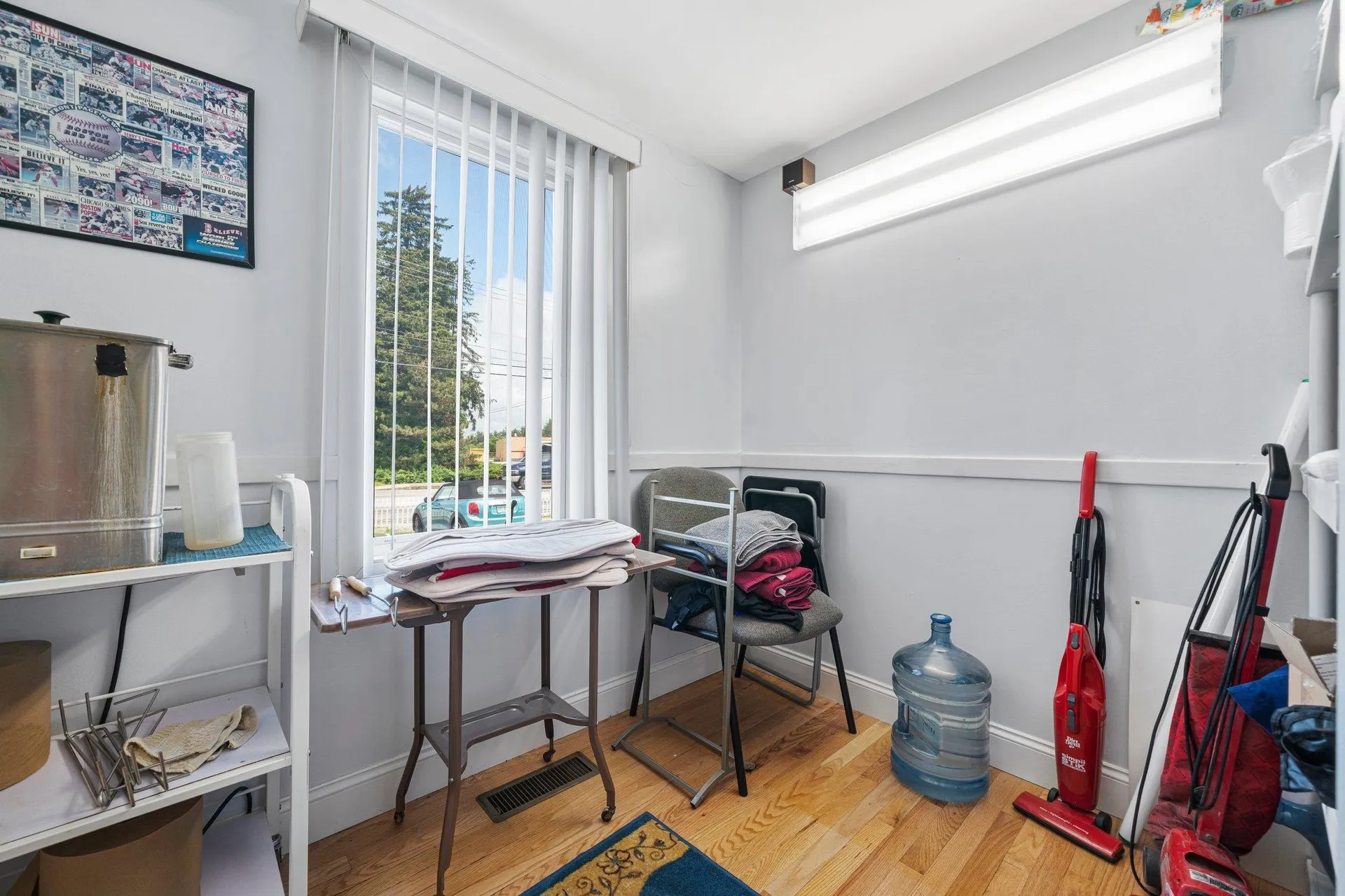 4 Pershing Street Goffstown NH 03045