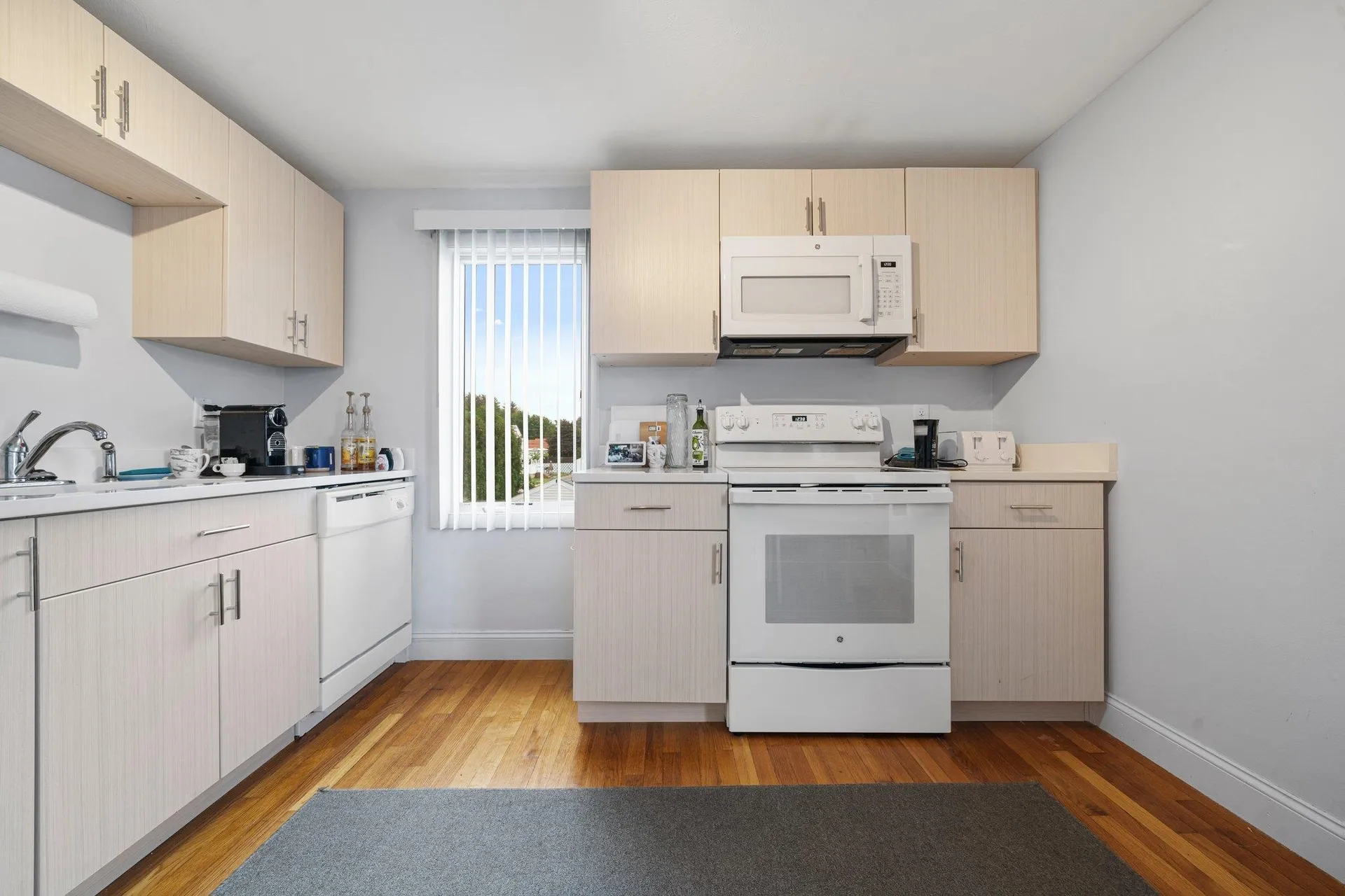 4 Pershing Street Goffstown NH 03045