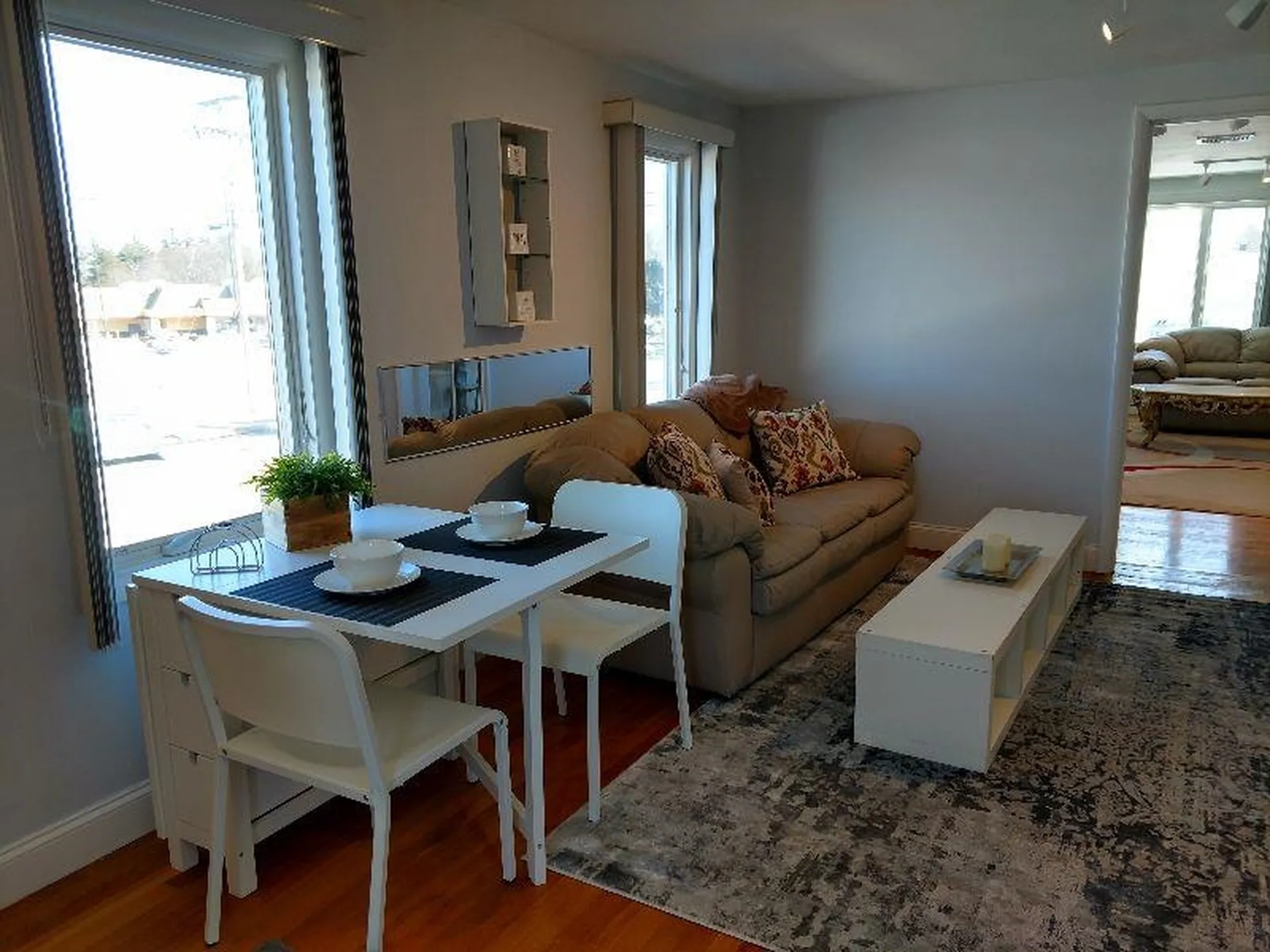 4 Pershing Street Goffstown NH 03045