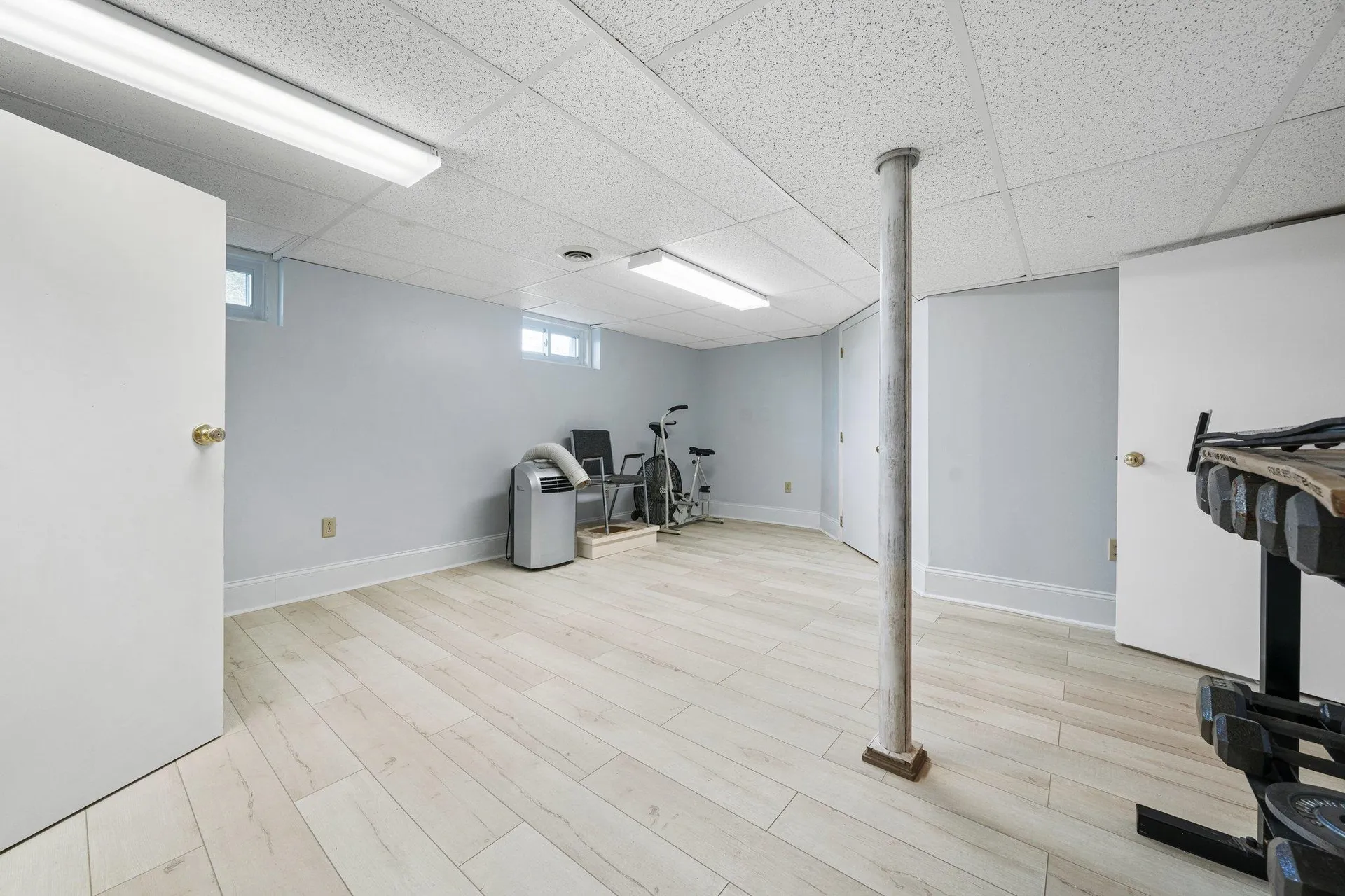 4 Pershing Street Goffstown NH 03045