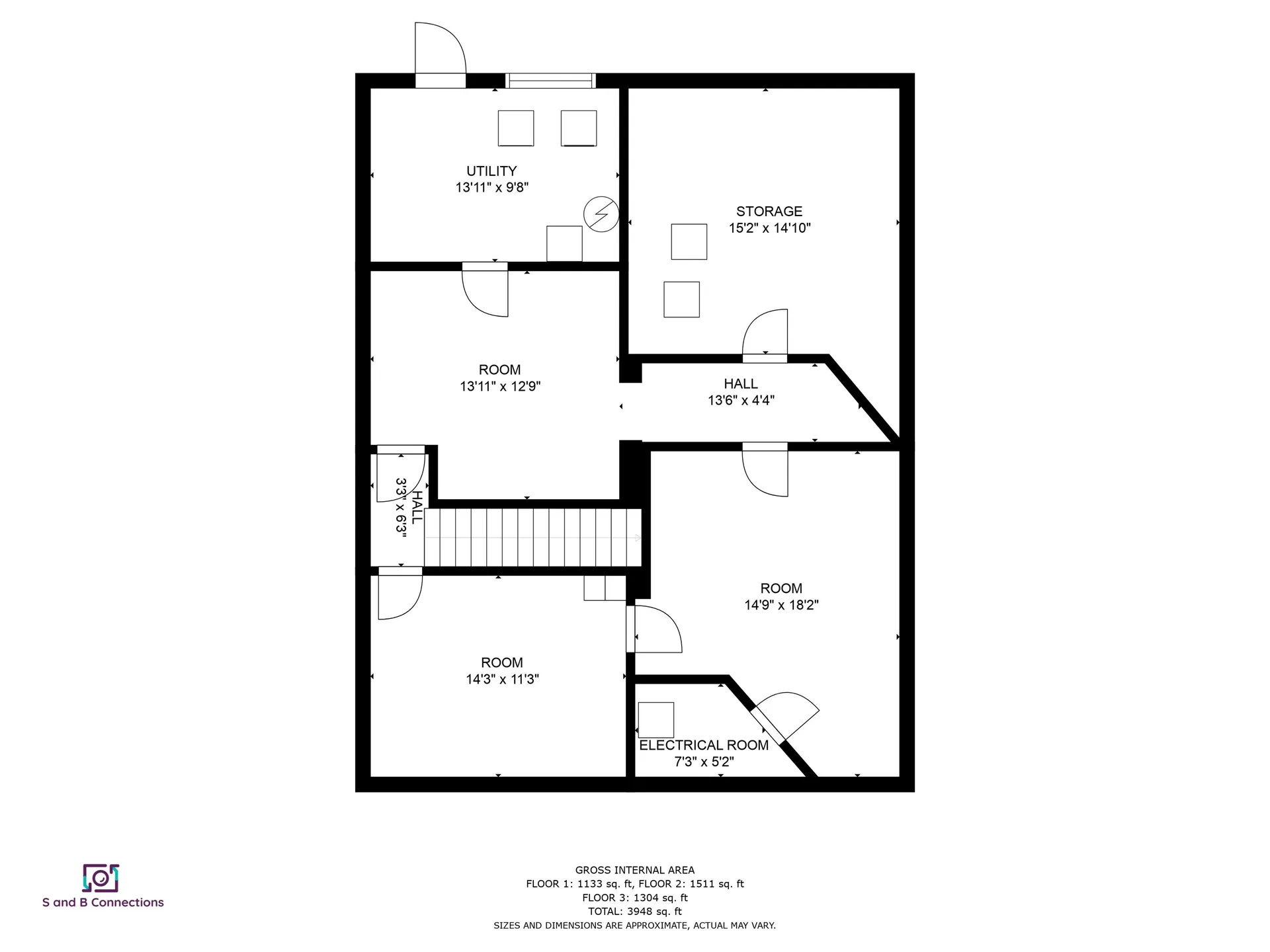 4 Pershing Street Goffstown NH 03045