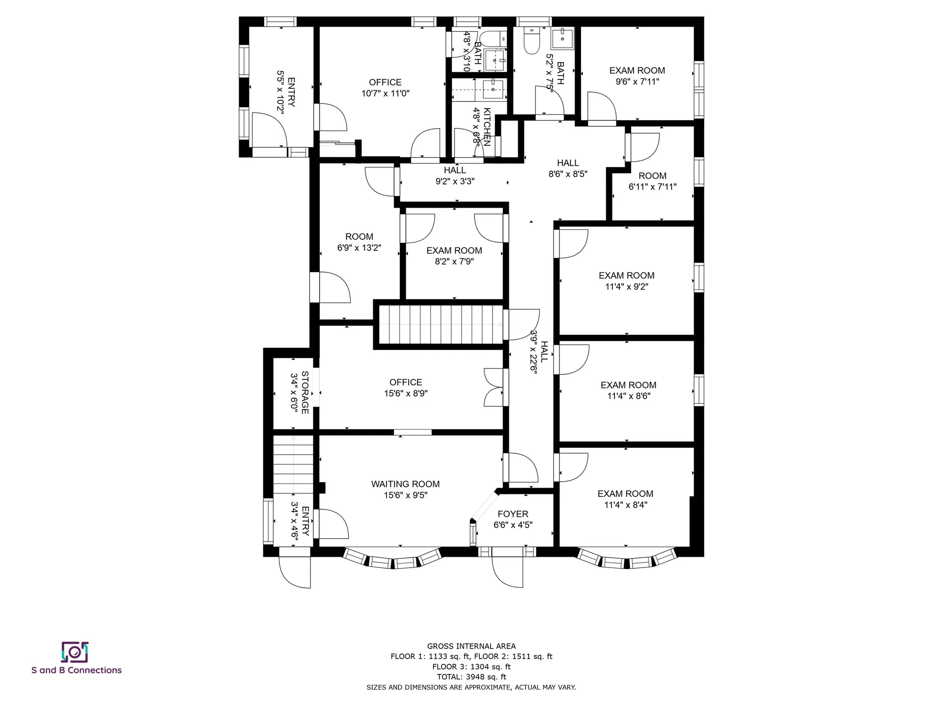 4 Pershing Street Goffstown NH 03045