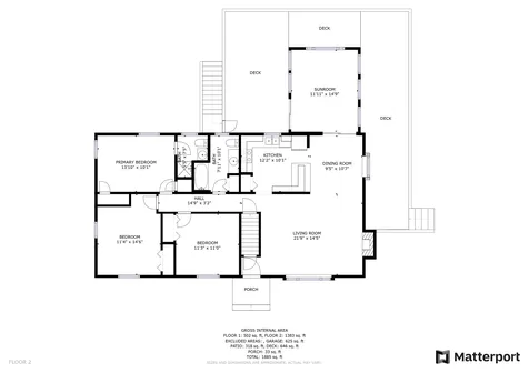 27 Cunningham Drive Derry NH 03038