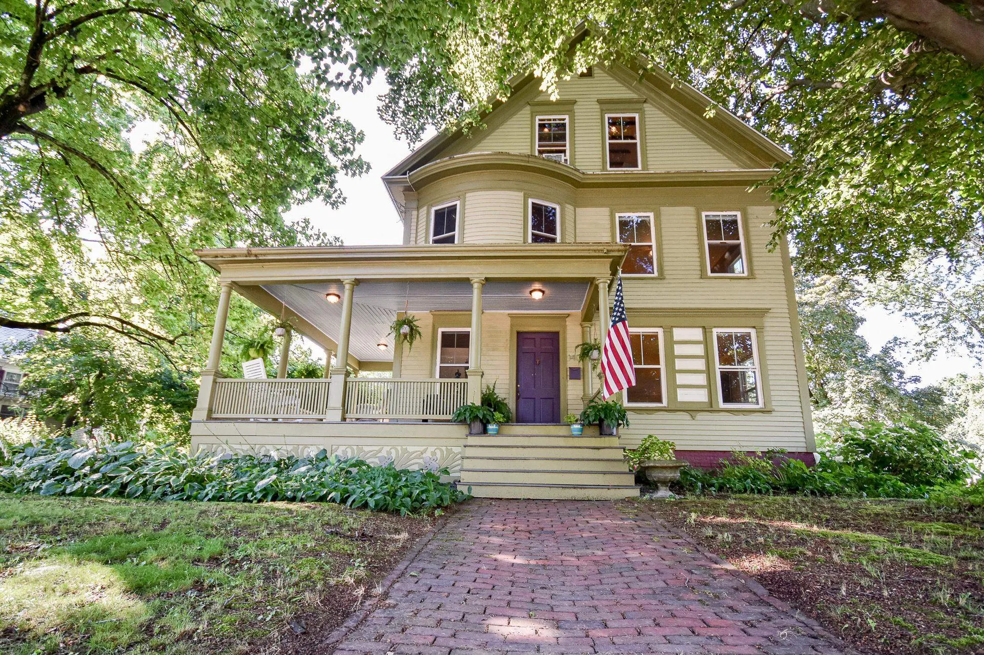 140 Silver Street Dover NH 03820