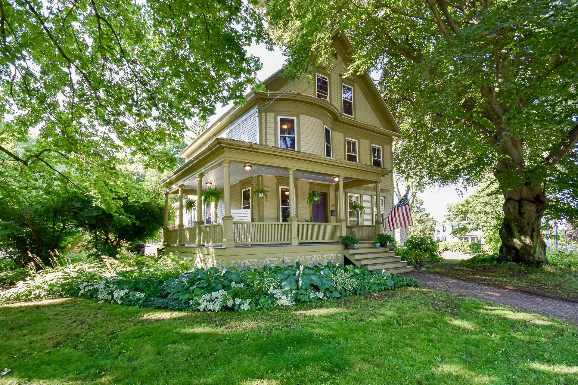 140 Silver Street Dover NH 03820