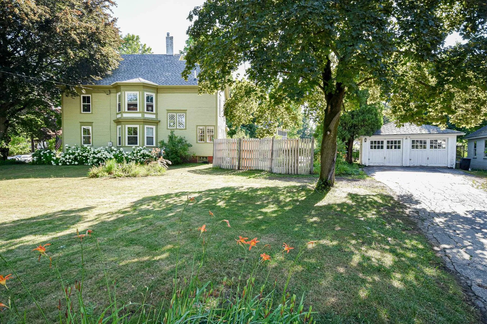 140 Silver Street Dover NH 03820
