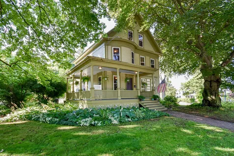 140 Silver Street Dover NH 03820