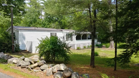 15 Lee Road Moultonborough NH 03254
